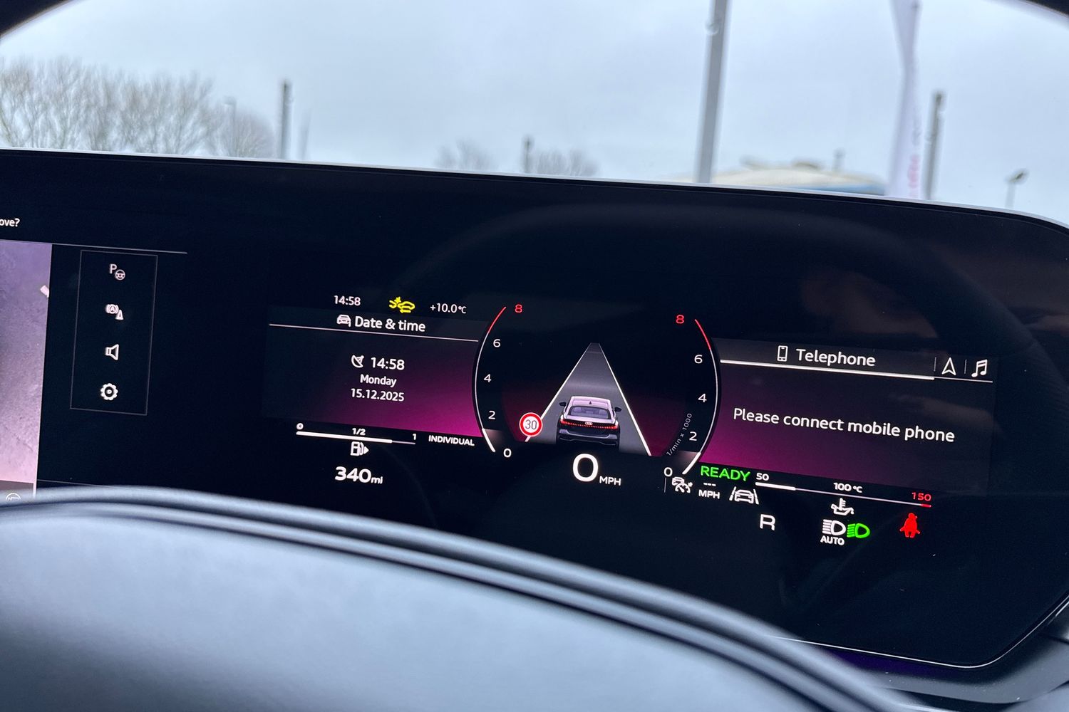 Used Audi A5 2025 for sale - 77368507: Photo 57