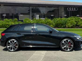 Used Audi S3 2023 for sale - 74650854: Photo