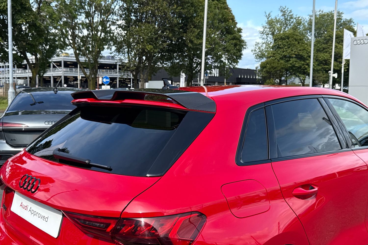 Vehicle 34