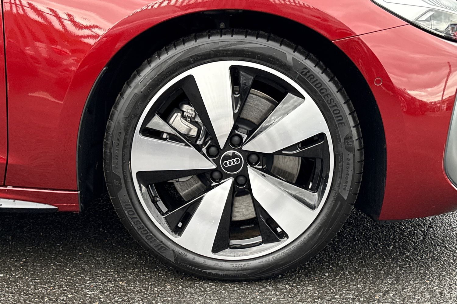 Used Audi A5 2025 for sale - 76576264: Photo 10