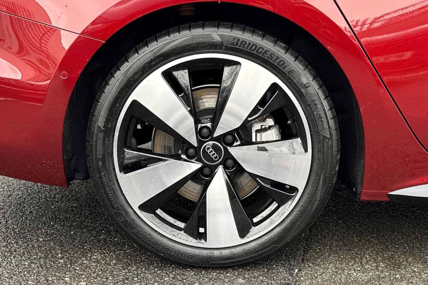 Used Audi A5 2025 for sale - 76576264: Photo 11