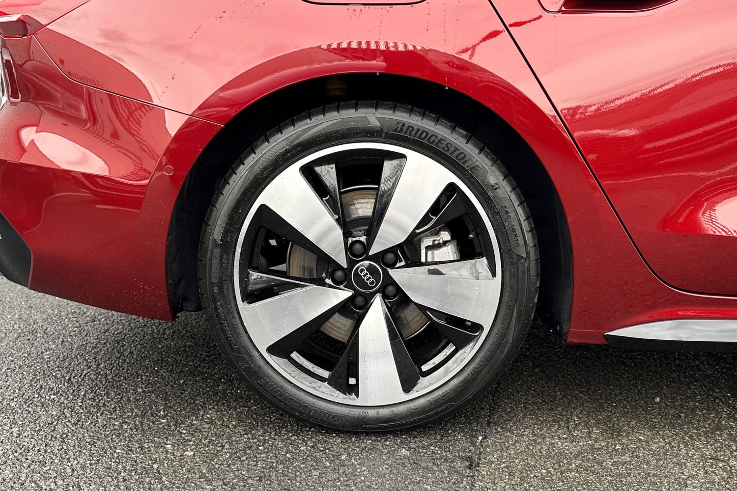 Used Audi A5 2025 for sale - 76576264: Photo 12