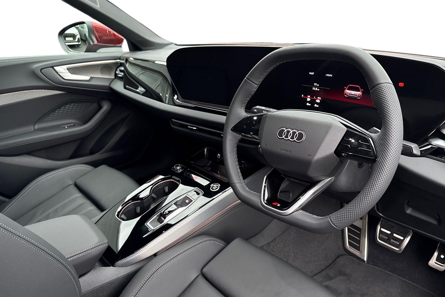 Used Audi A5 2025 for sale - 76576264: Photo 13