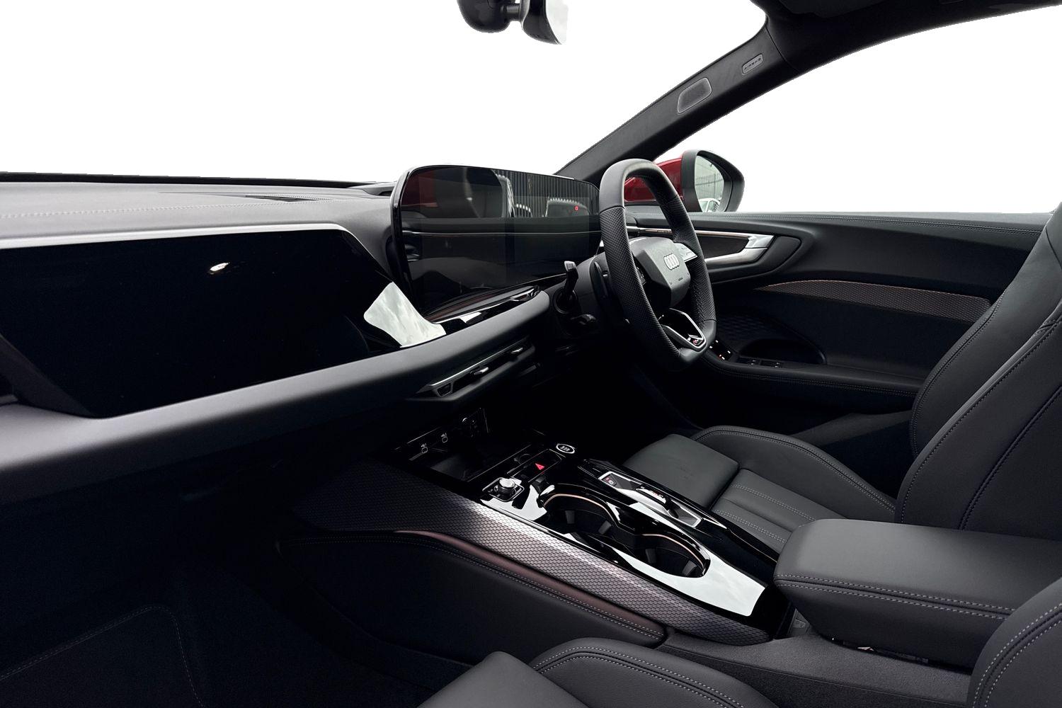 Used Audi A5 2025 for sale - 76576264: Photo 14