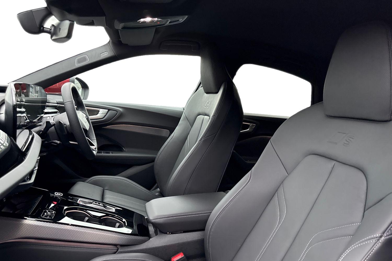 Used Audi A5 2025 for sale - 76576264: Photo 15