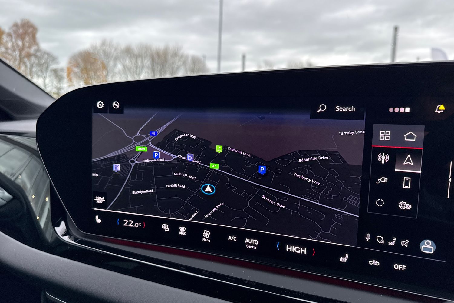 Used Audi A5 2025 for sale - 76576264: Photo 16