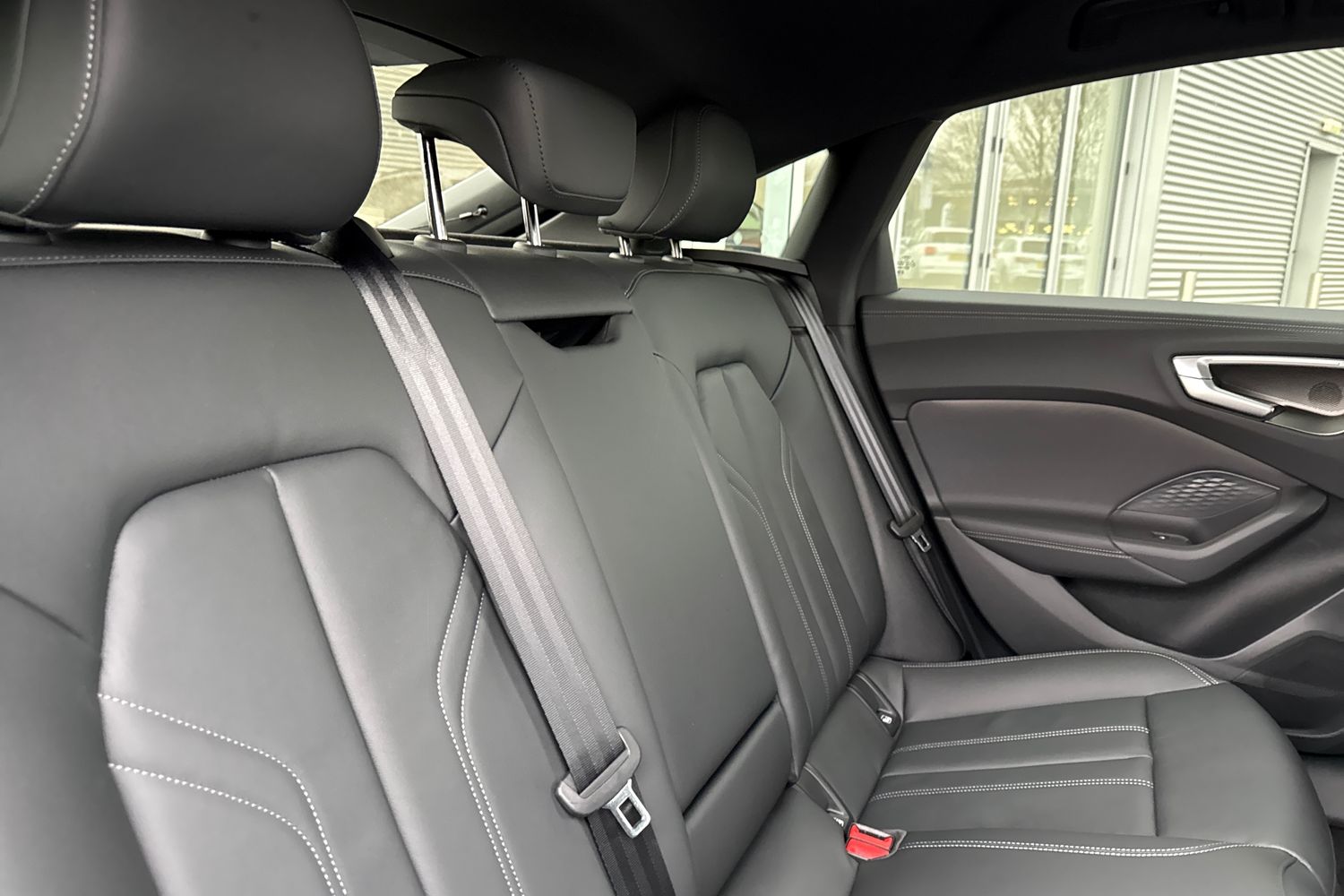 Used Audi A5 2025 for sale - 76576264: Photo 18