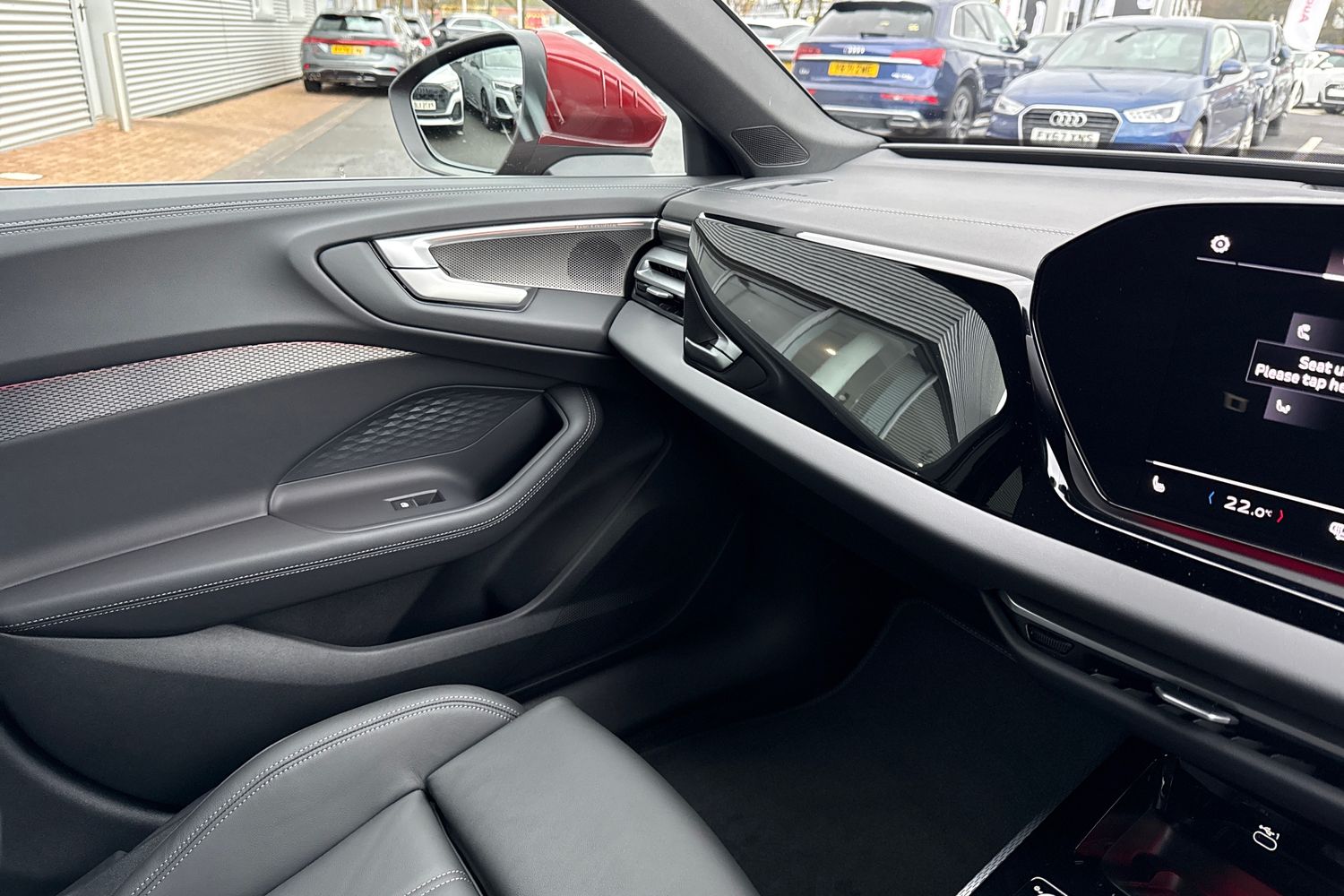 Used Audi A5 2025 for sale - 76576264: Photo 19