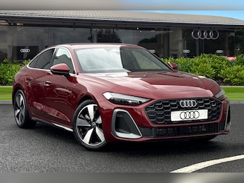 2025 - 2.0 e-hybrid 25.9kWh S line Saloon S Tronic quattro Euro 6 (s/s) 5dr