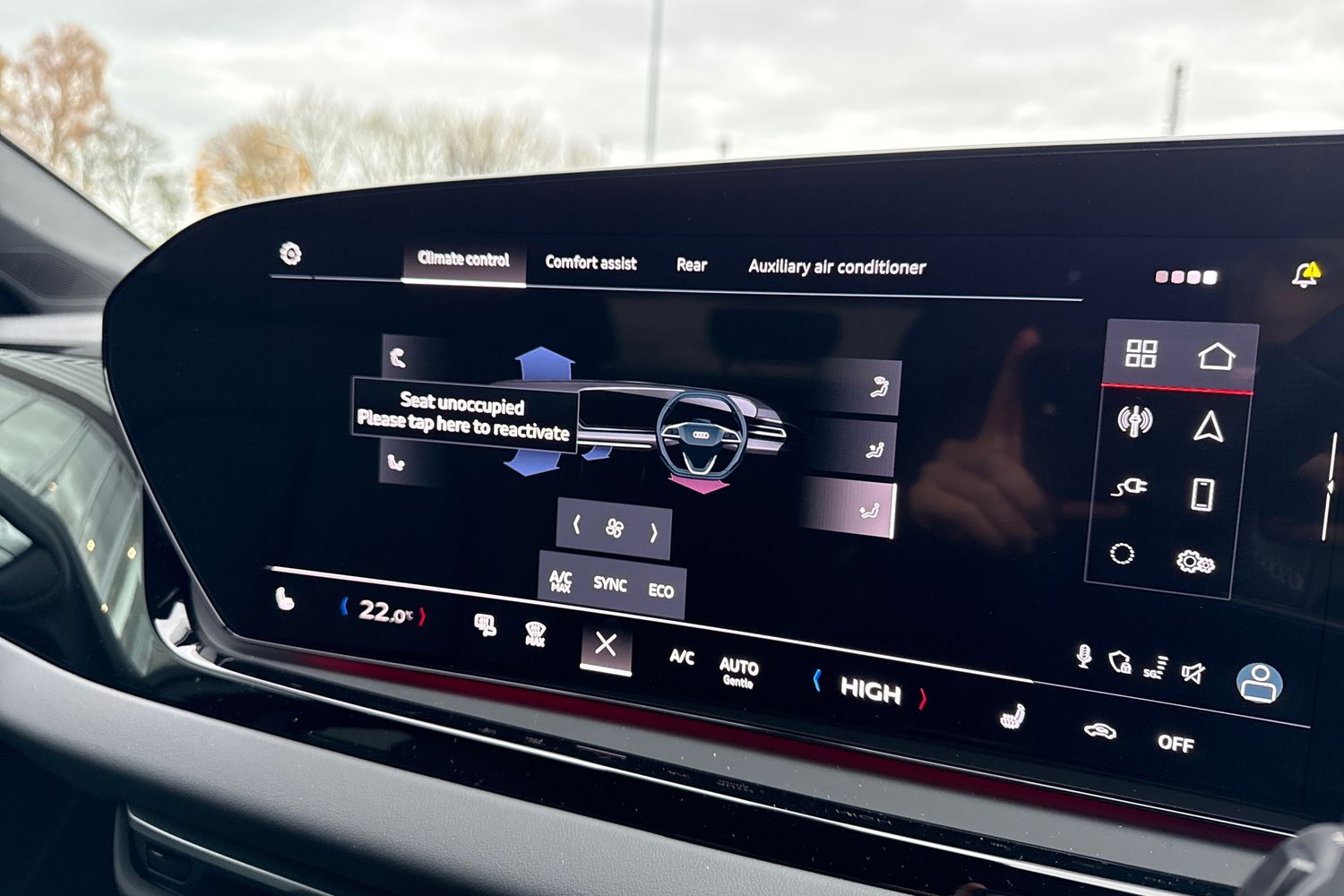 Used Audi A5 2025 for sale - 76576264: Photo 21