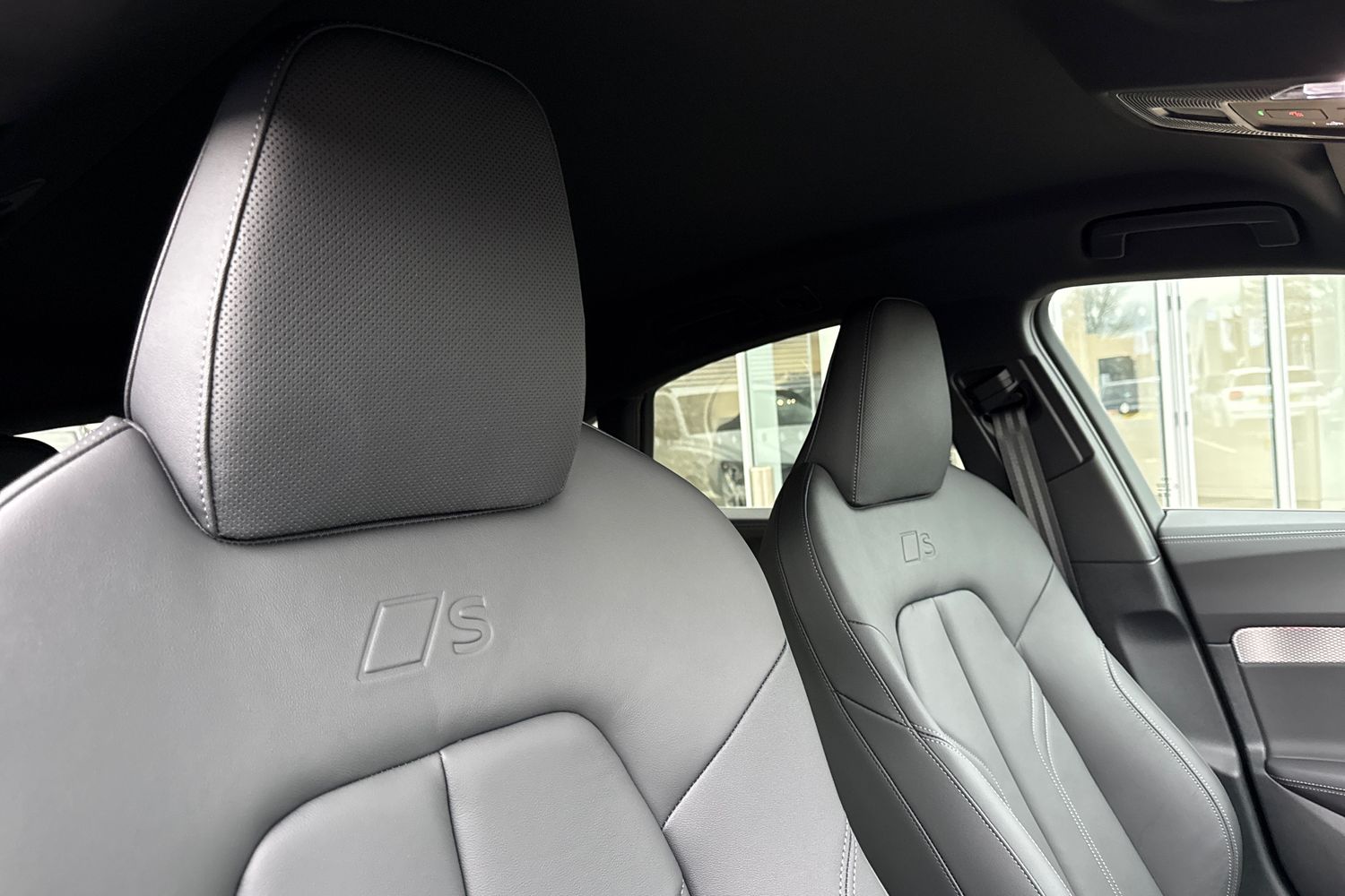 Used Audi A5 2025 for sale - 76576264: Photo 23