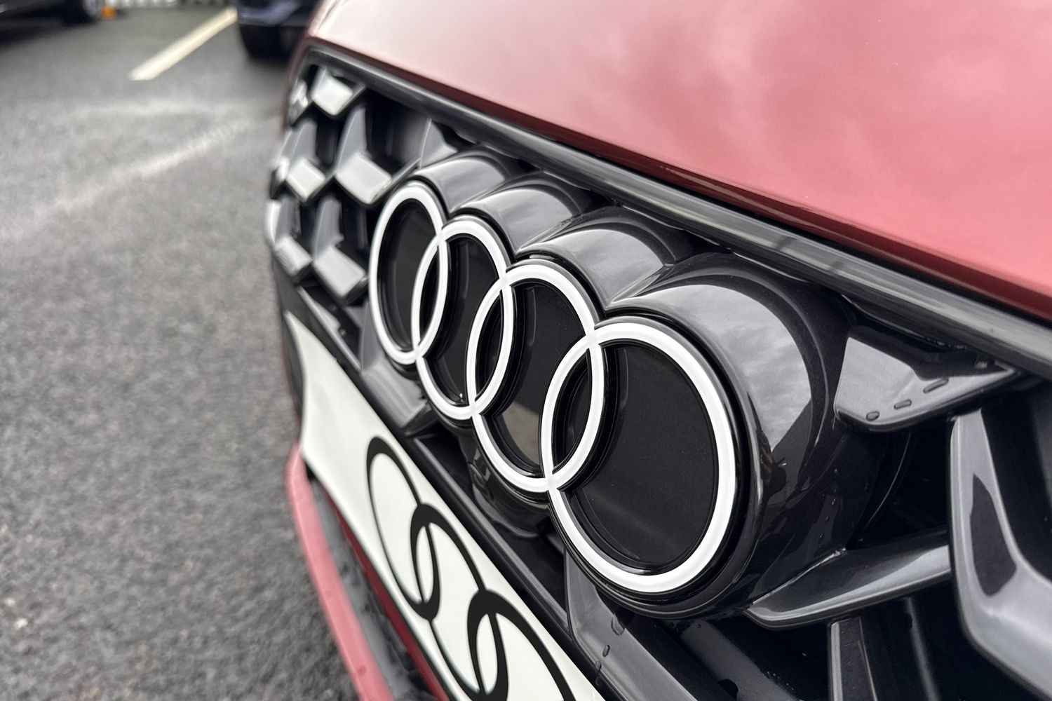 Used Audi A5 2025 for sale - 76576264: Photo 24