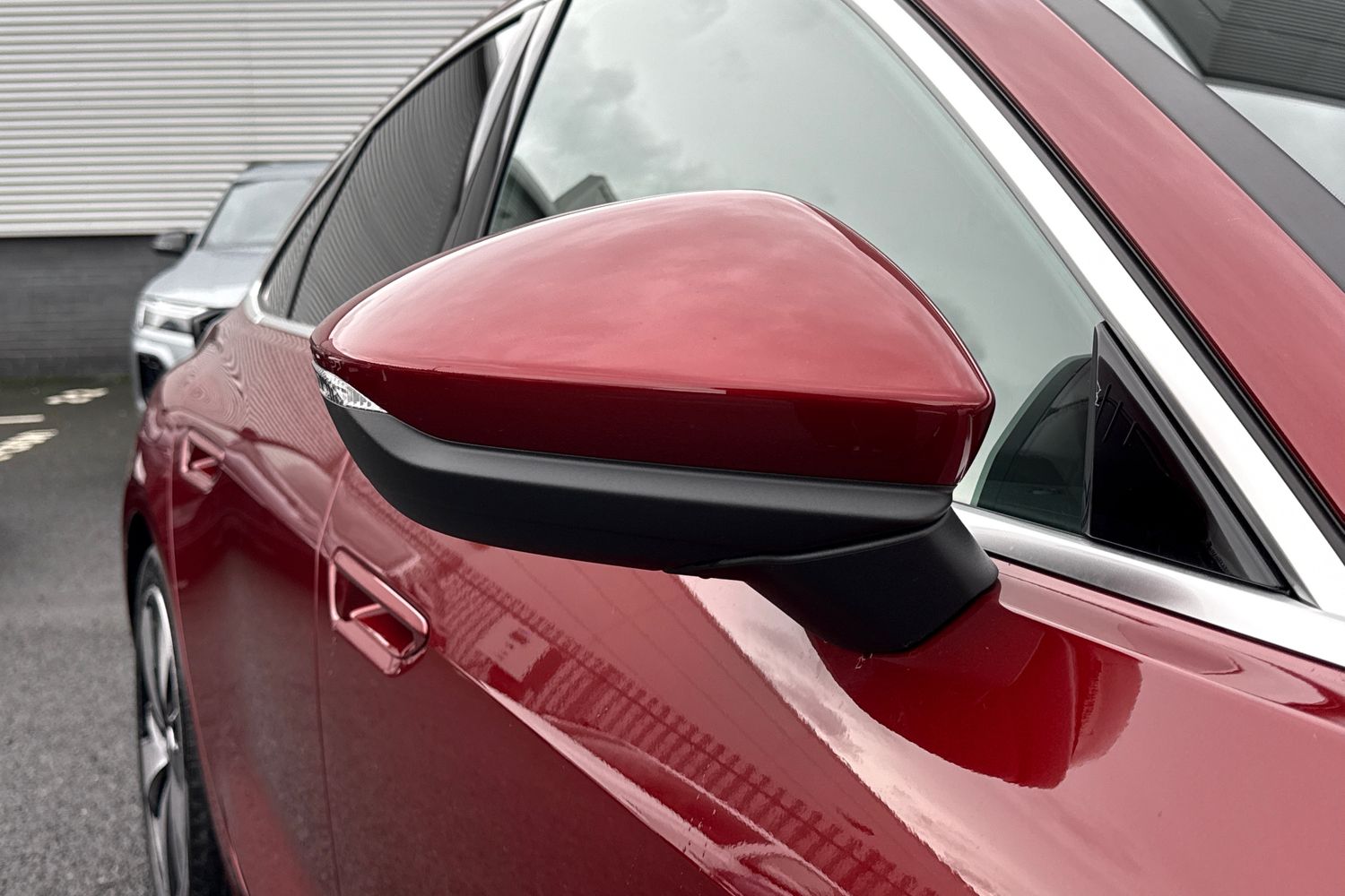 Used Audi A5 2025 for sale - 76576264: Photo 26