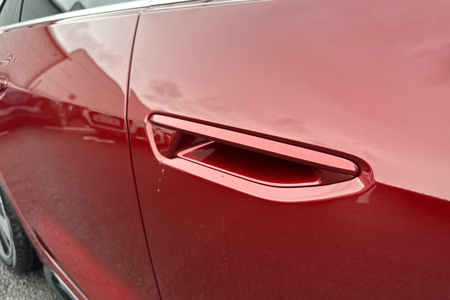 Used Audi A5 2025 for sale - 76576264: Photo 27