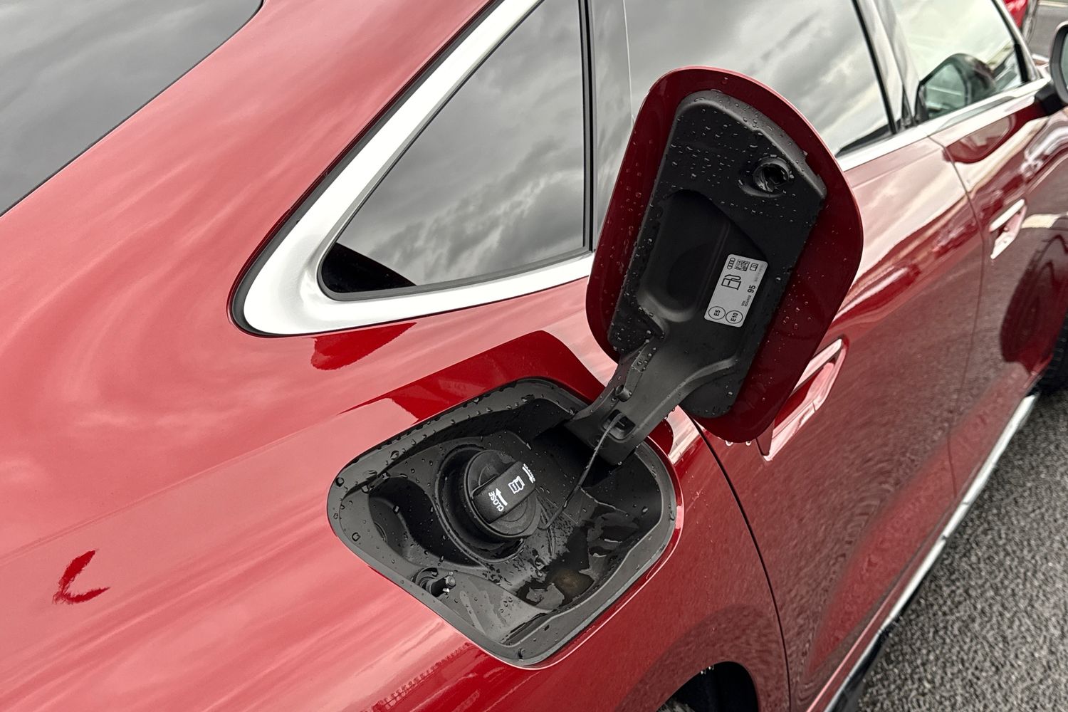 Used Audi A5 2025 for sale - 76576264: Photo 28