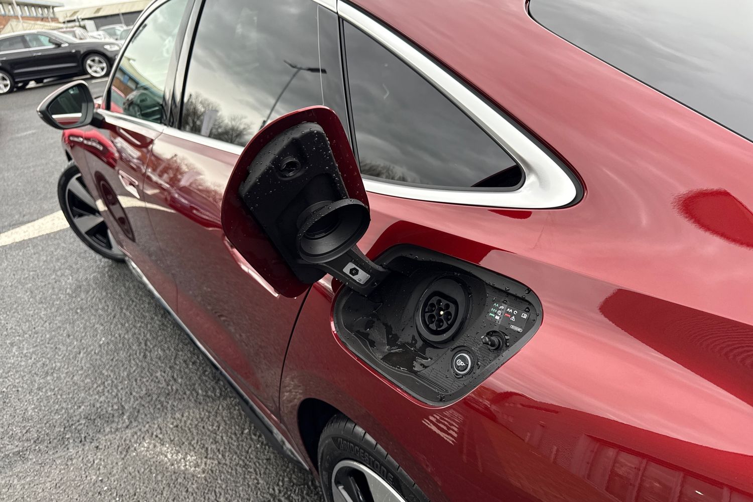 Used Audi A5 2025 for sale - 76576264: Photo 29