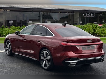 Used Audi A5 2025 for sale - 76576264: Photo