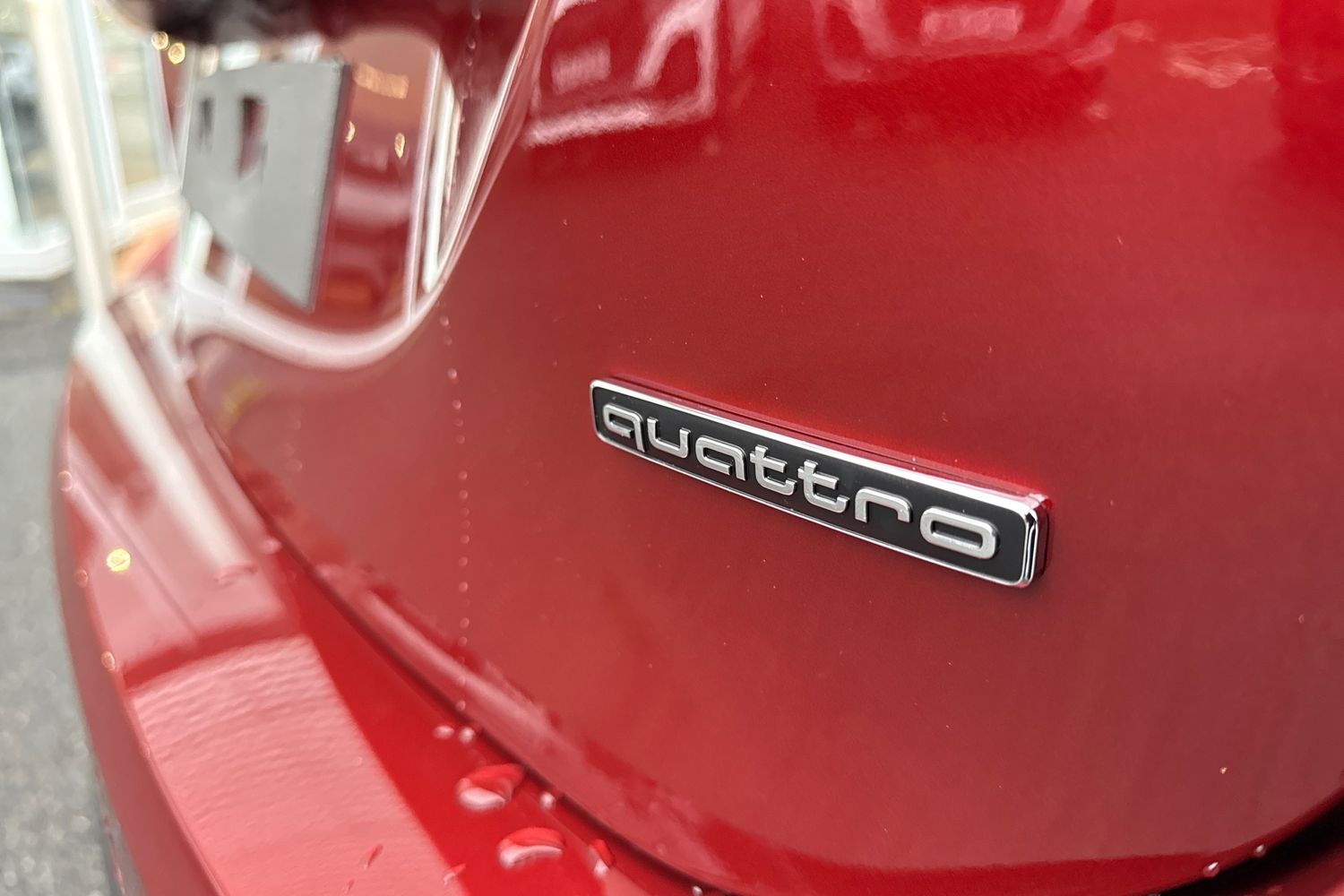 Used Audi A5 2025 for sale - 76576264: Photo 30