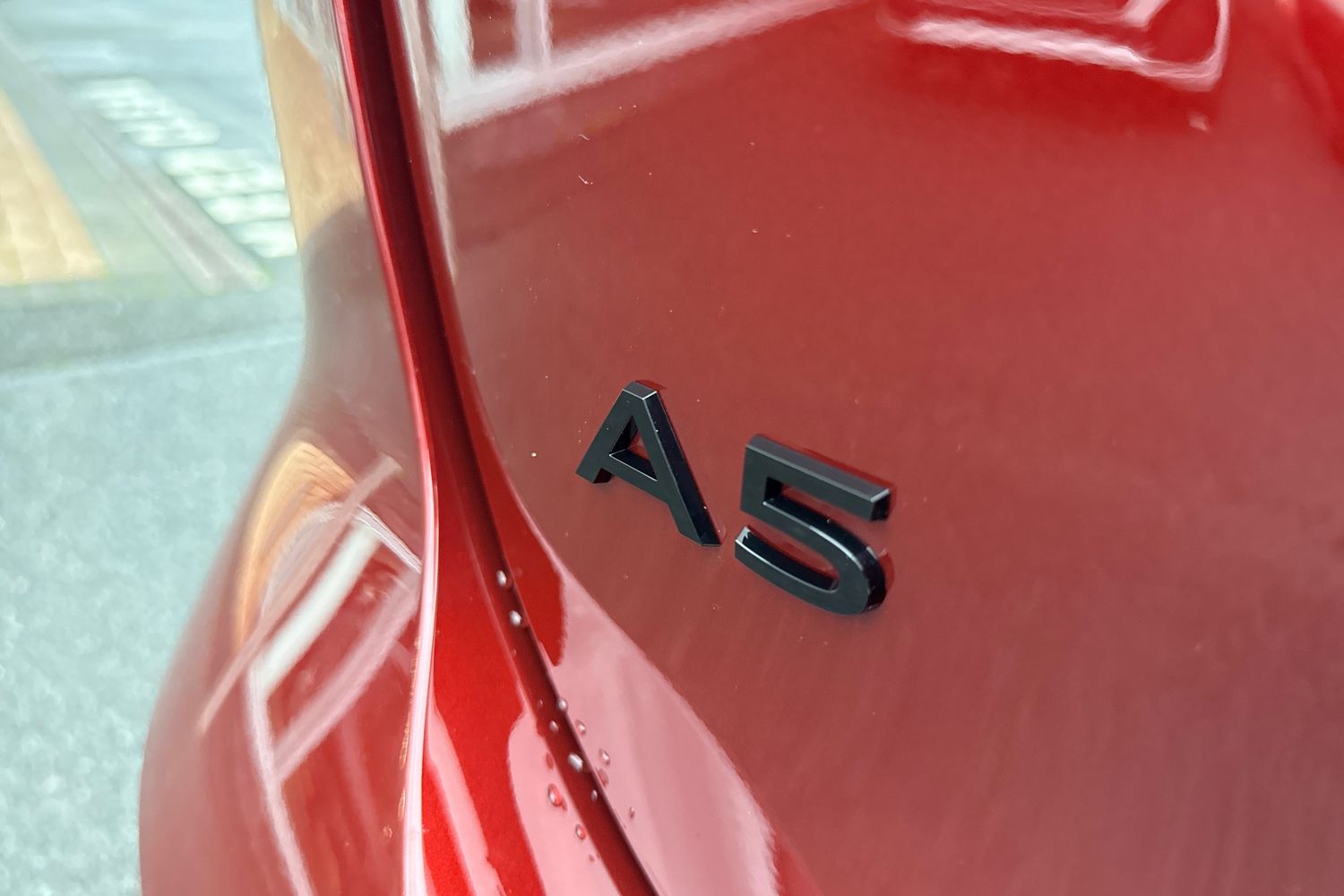 Used Audi A5 2025 for sale - 76576264: Photo 33