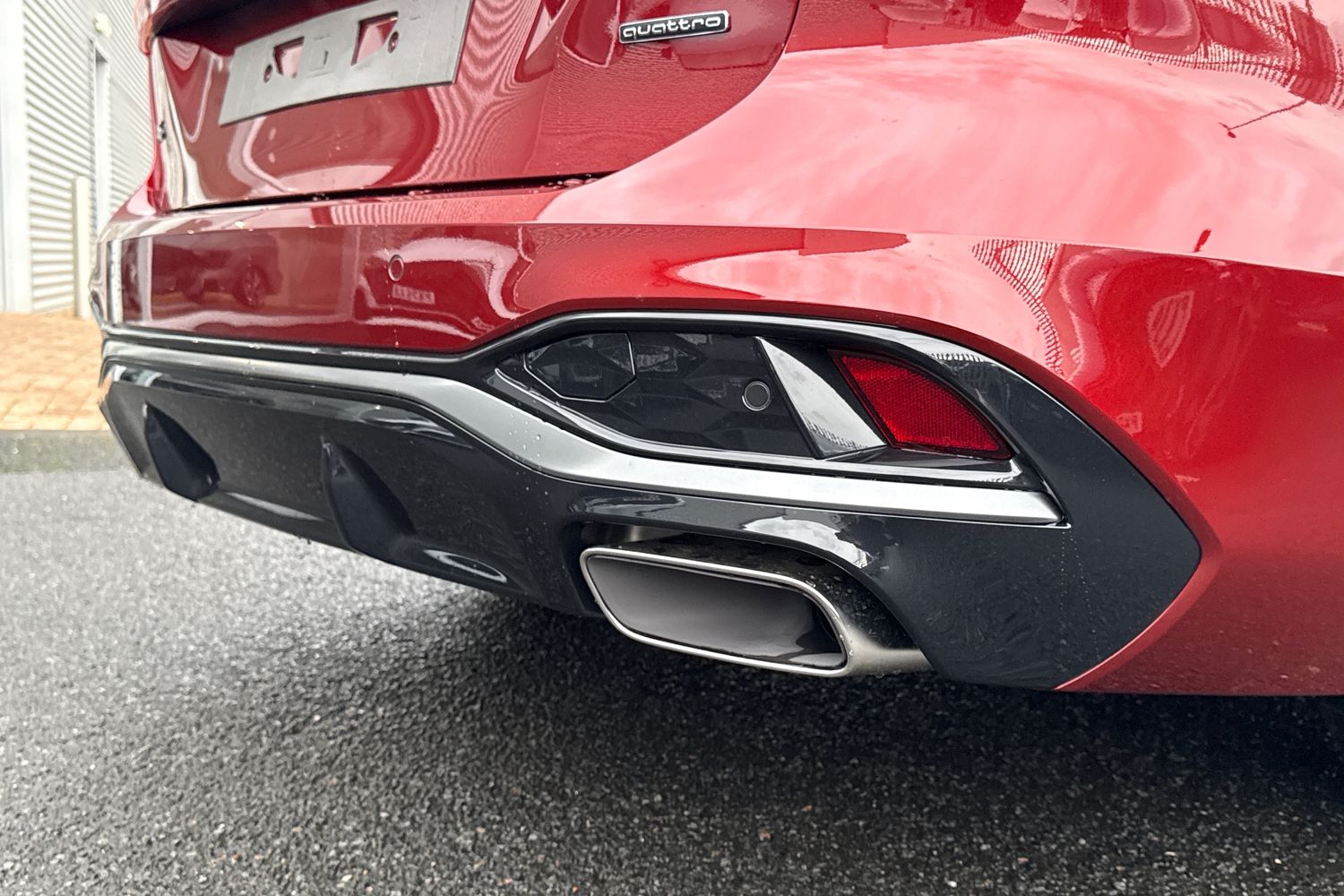 Used Audi A5 2025 for sale - 76576264: Photo 34