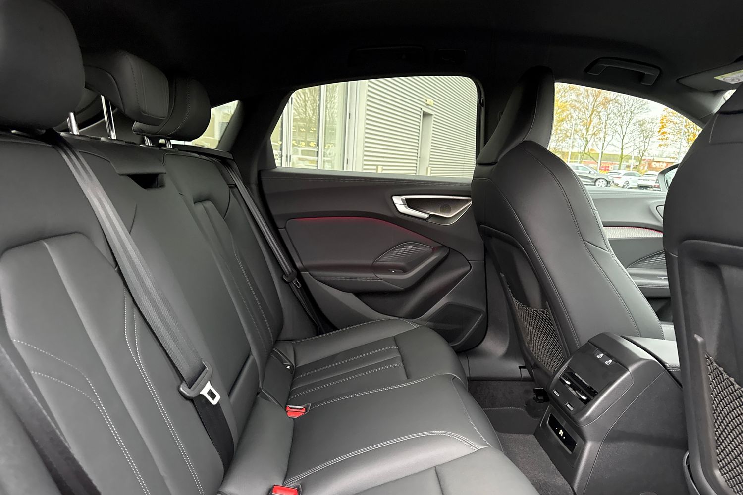 Used Audi A5 2025 for sale - 76576264: Photo 37