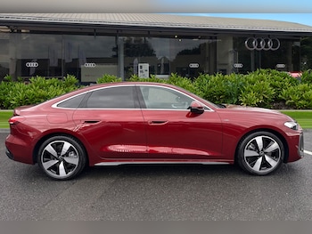 Used Audi A5 2025 for sale - 76576264: Photo