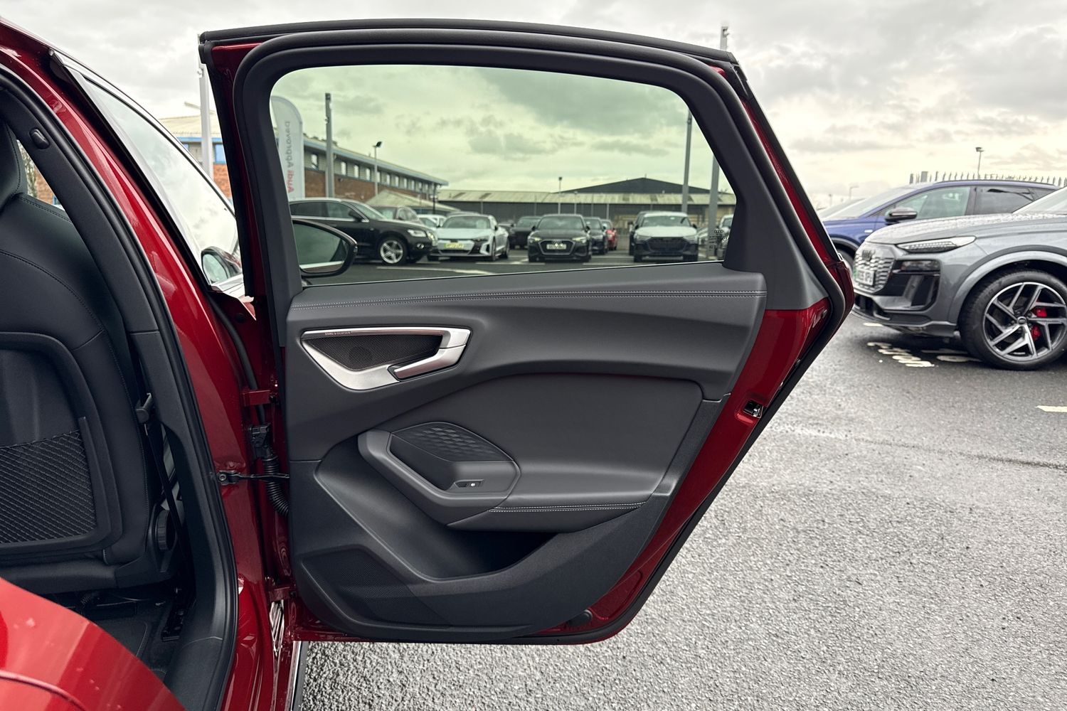 Used Audi A5 2025 for sale - 76576264: Photo 42