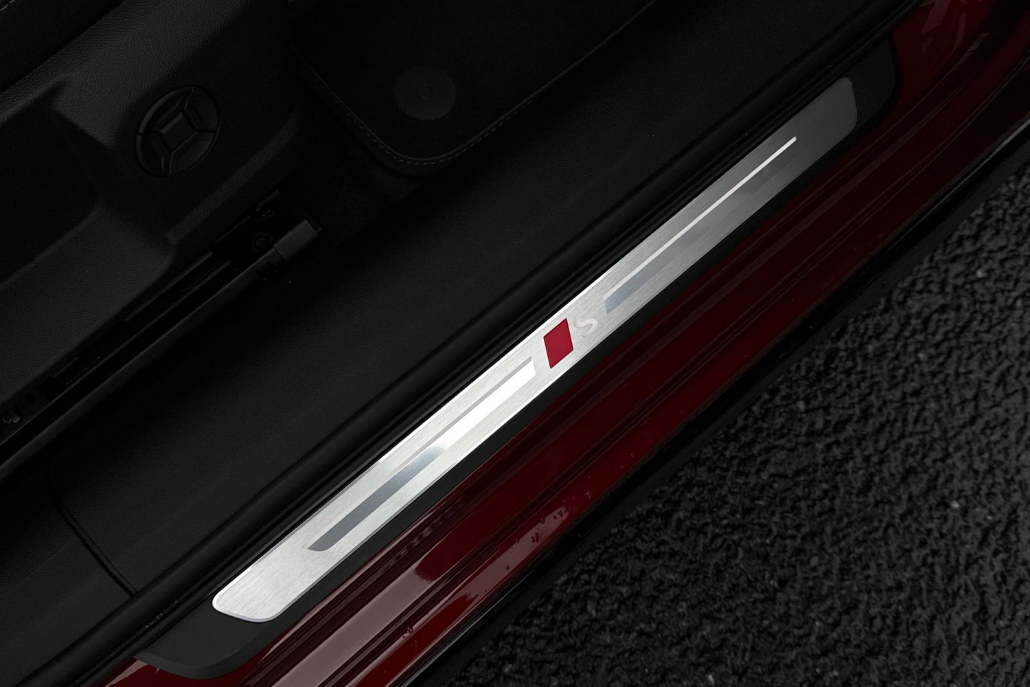 Used Audi A5 2025 for sale - 76576264: Photo 45