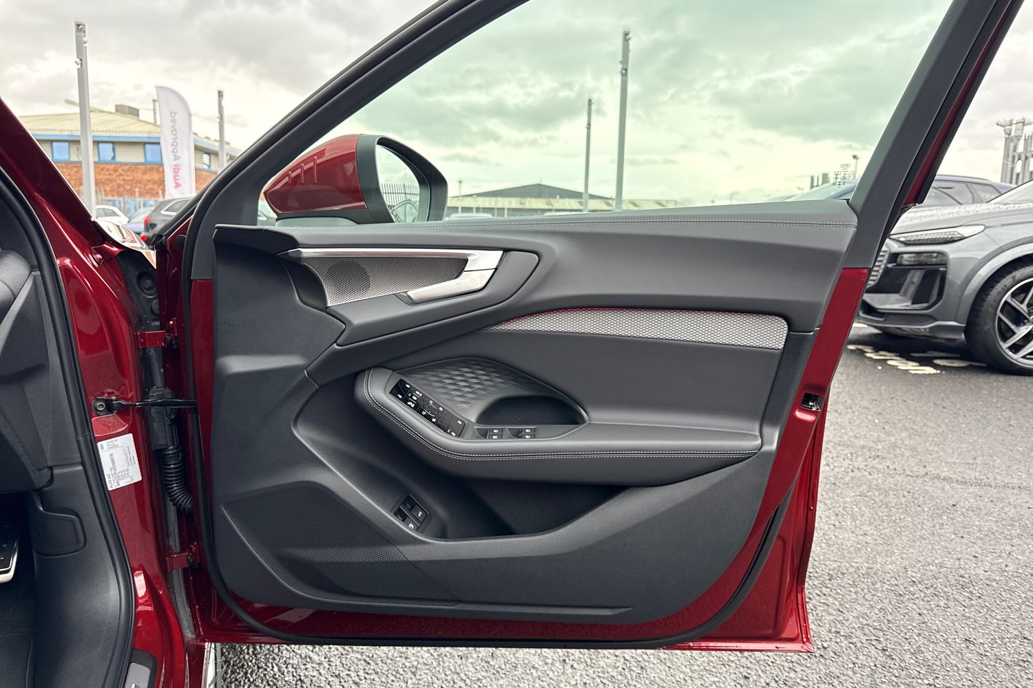 Used Audi A5 2025 for sale - 76576264: Photo 46