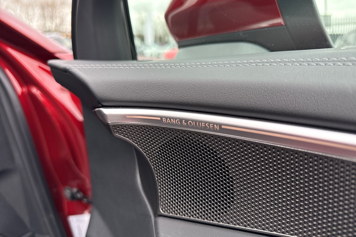 Used Audi A5 2025 for sale - 76576264: Photo 48