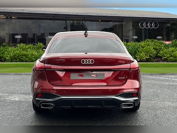 Used Audi A5 2025 for sale - 76576264: Photo