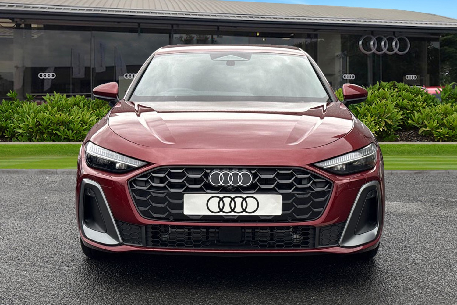 Used Audi A5 2025 for sale - 76576264: Photo 5