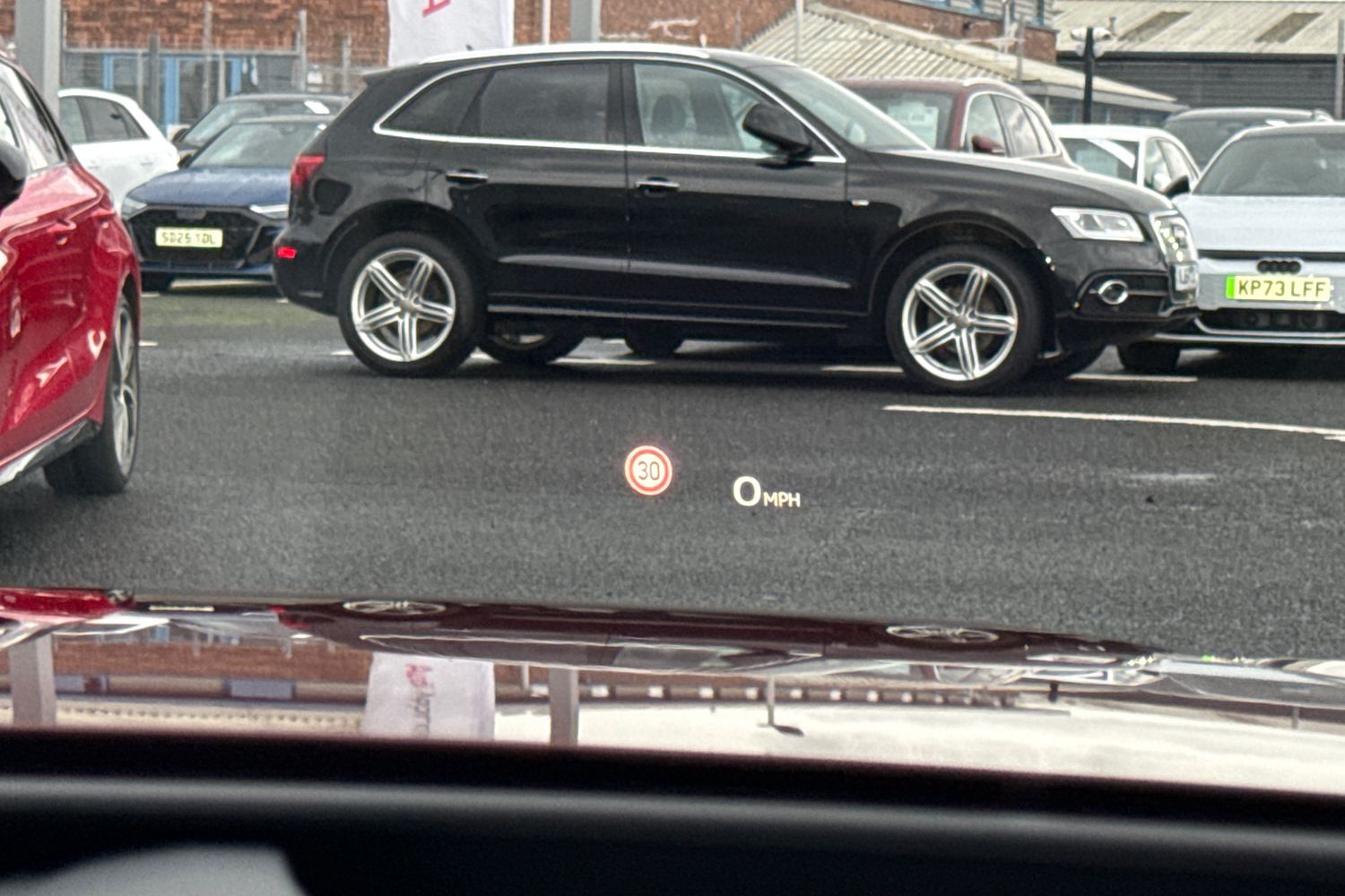 Used Audi A5 2025 for sale - 76576264: Photo 53