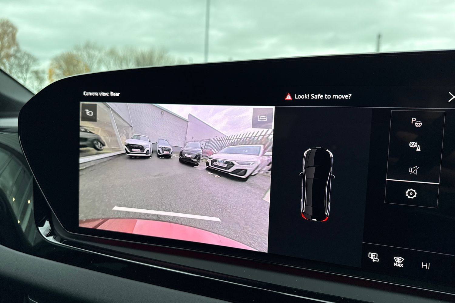 Used Audi A5 2025 for sale - 76576264: Photo 55