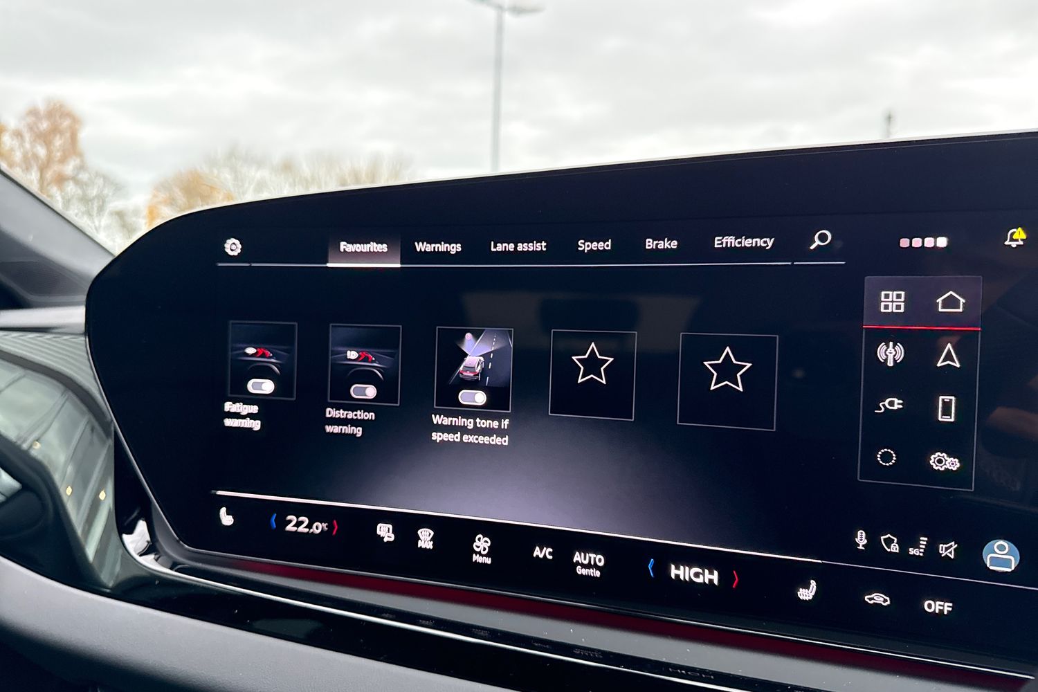 Used Audi A5 2025 for sale - 76576264: Photo 56