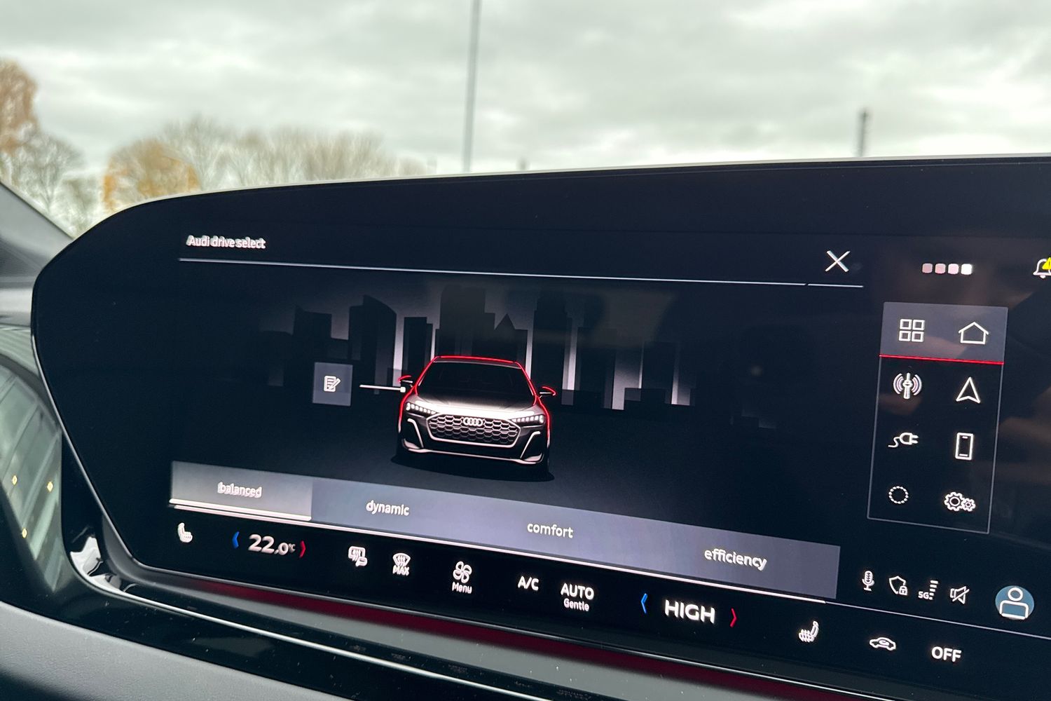 Used Audi A5 2025 for sale - 76576264: Photo 57