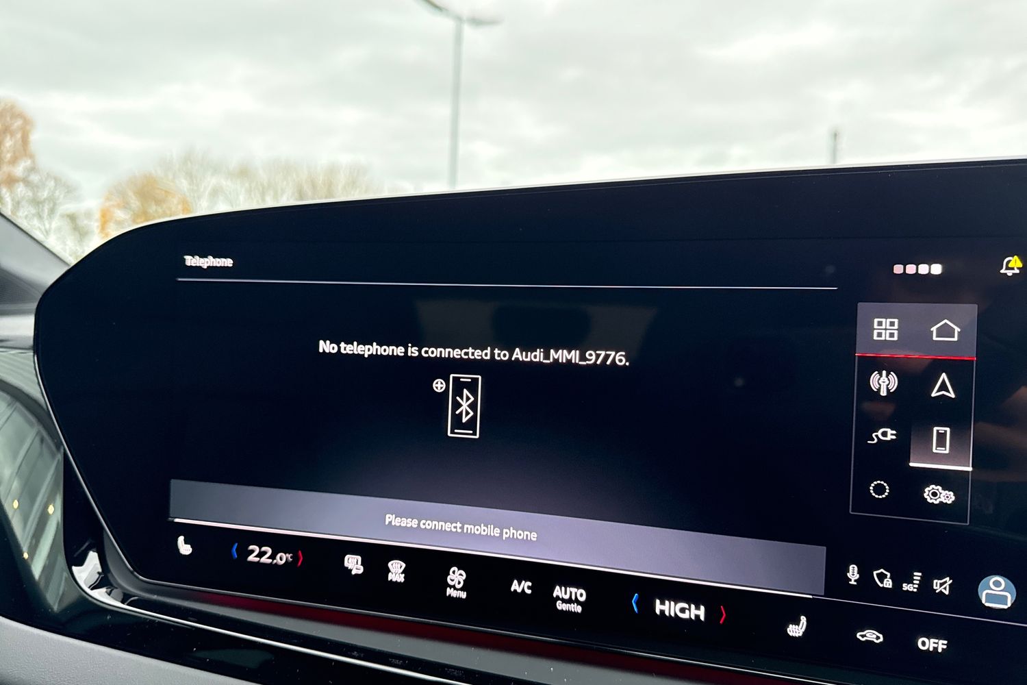 Used Audi A5 2025 for sale - 76576264: Photo 58