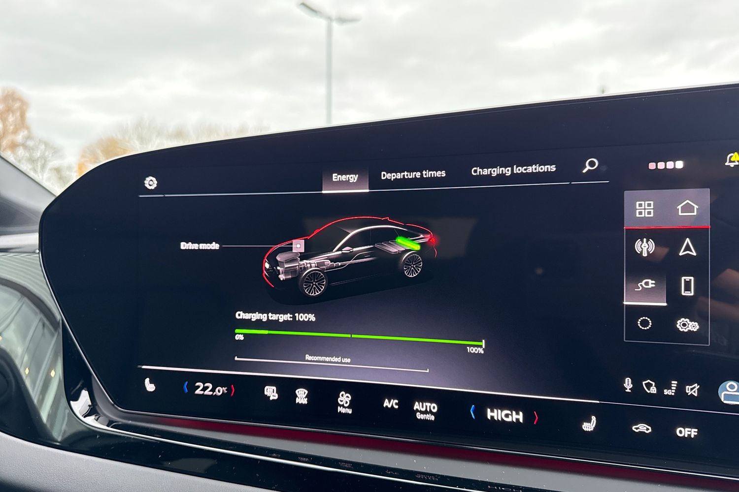 Used Audi A5 2025 for sale - 76576264: Photo 59