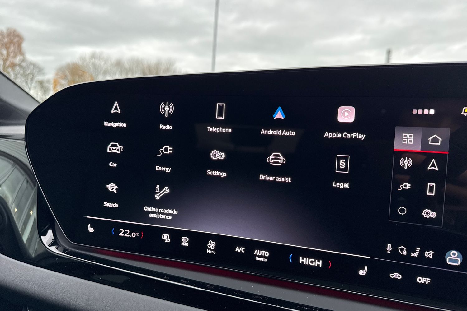 Used Audi A5 2025 for sale - 76576264: Photo 60