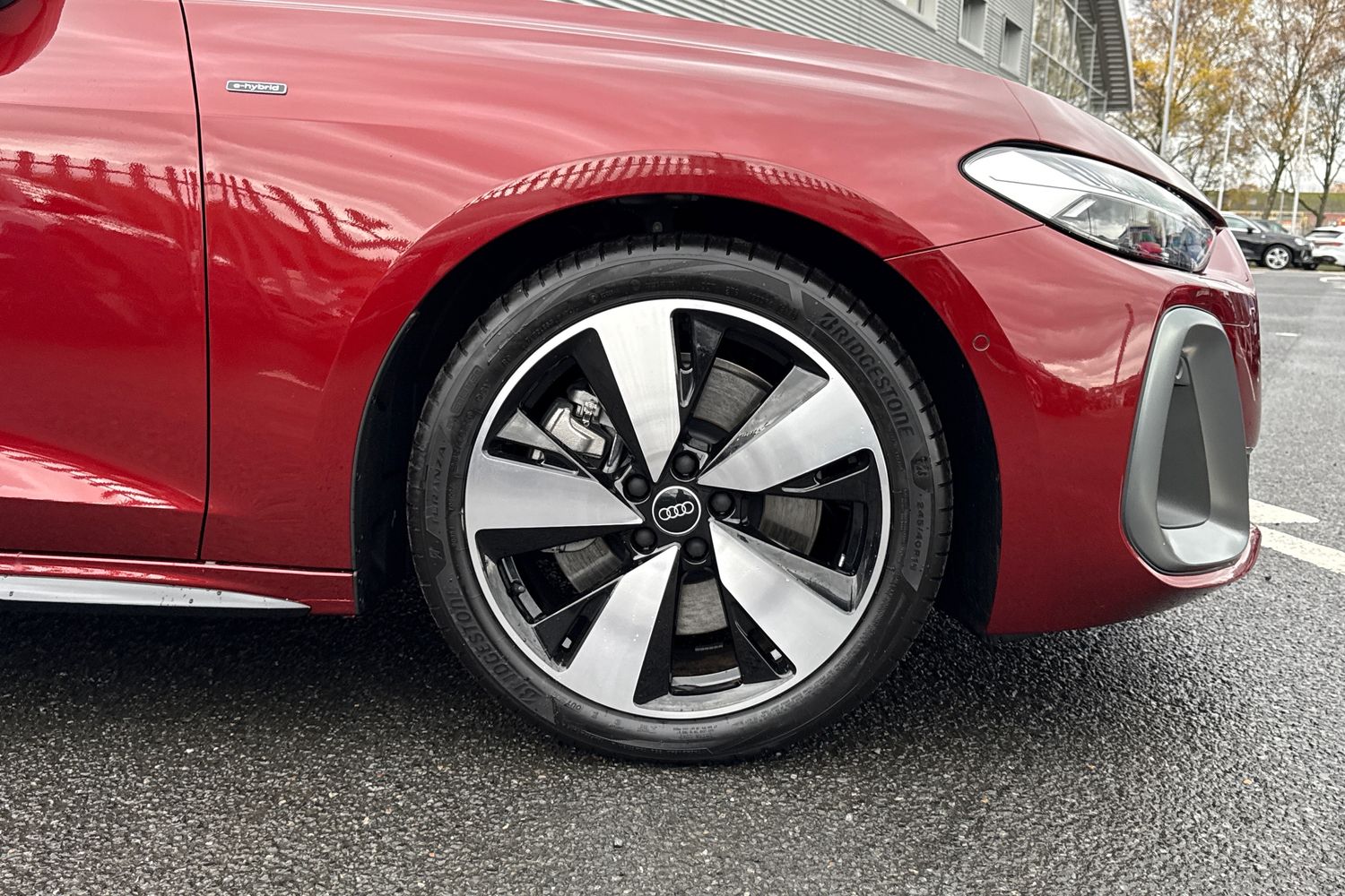 Used Audi A5 2025 for sale - 76576264: Photo 9