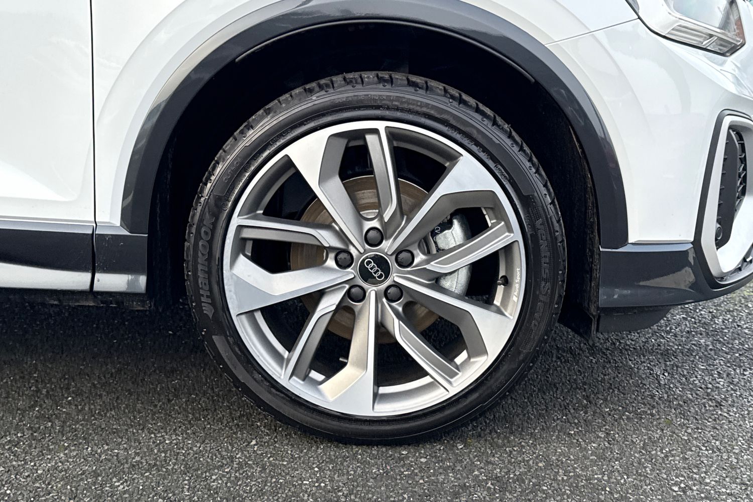 Used Audi Q2 2026 for sale - 77158797: Photo 10