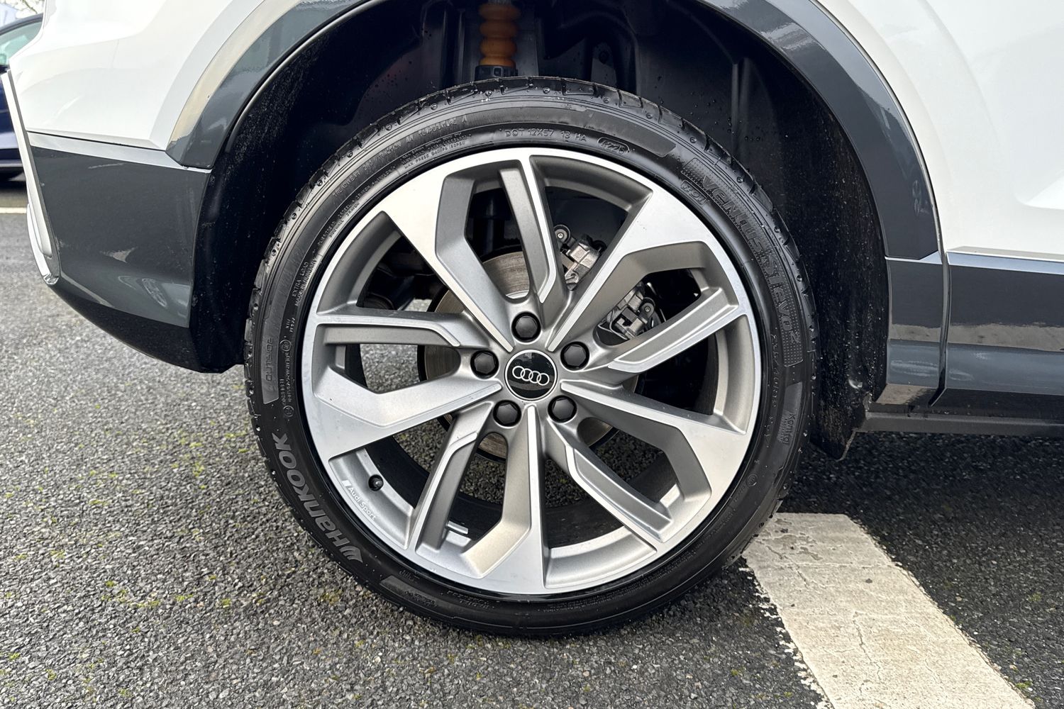 Used Audi Q2 2026 for sale - 77158797: Photo 11