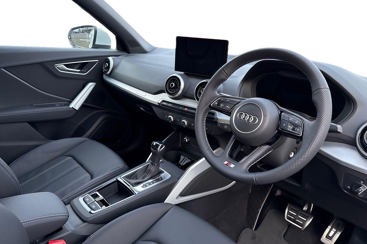 Used Audi Q2 2026 for sale - 77158797: Photo 13