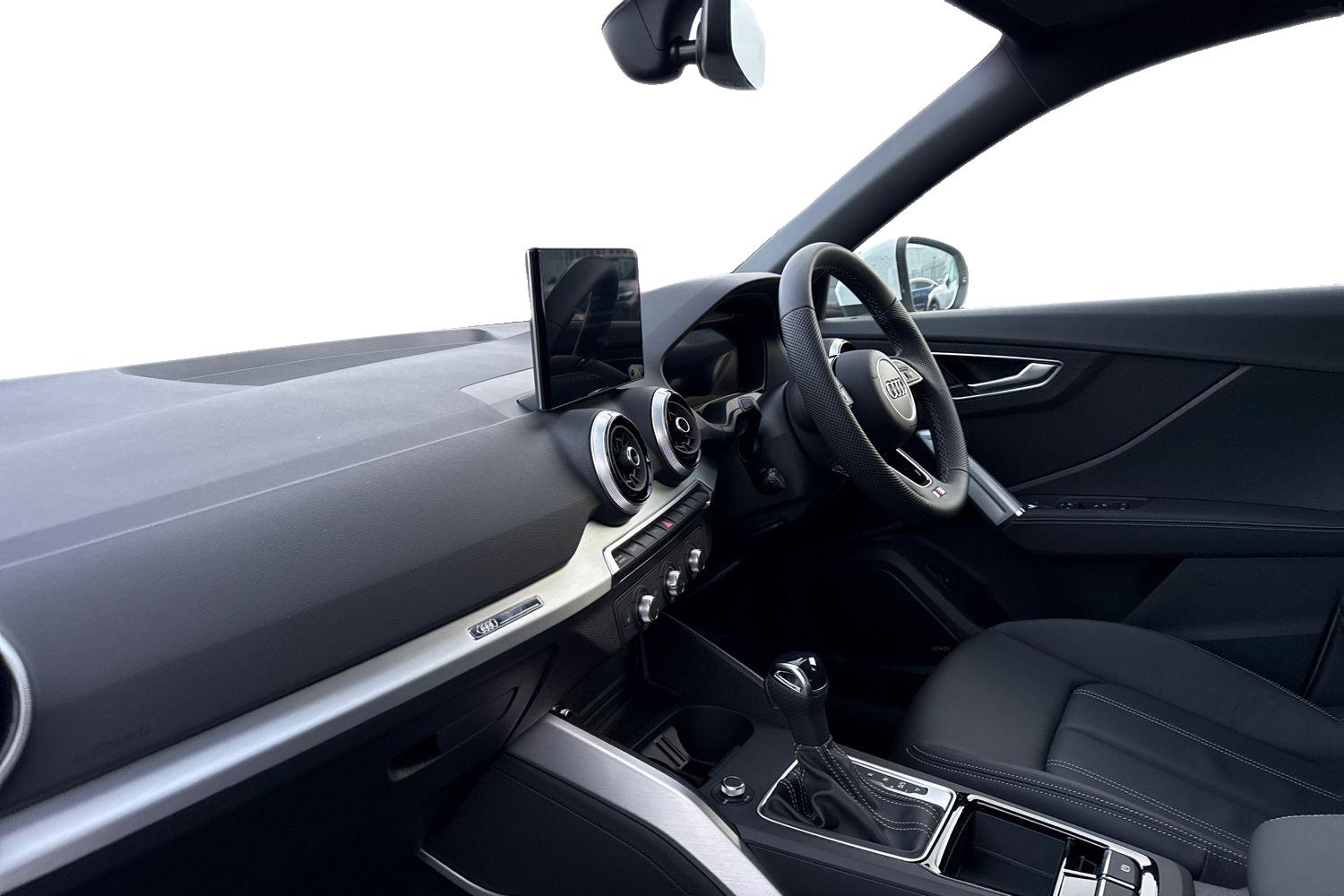 Used Audi Q2 2026 for sale - 77158797: Photo 14