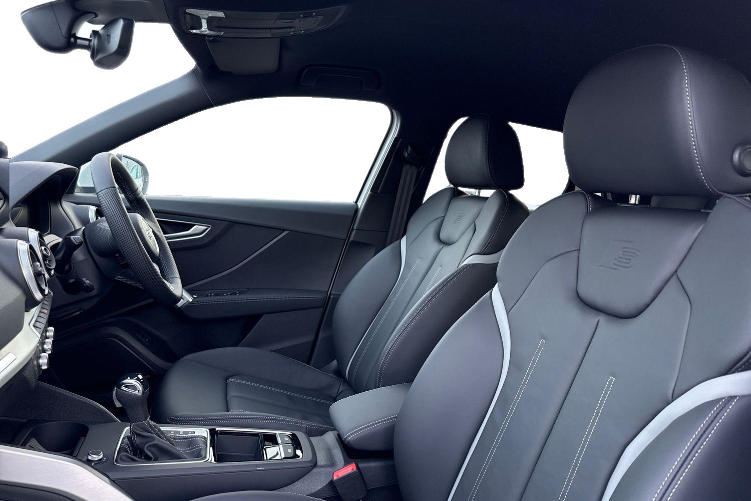 Used Audi Q2 2026 for sale - 77158797: Photo 15