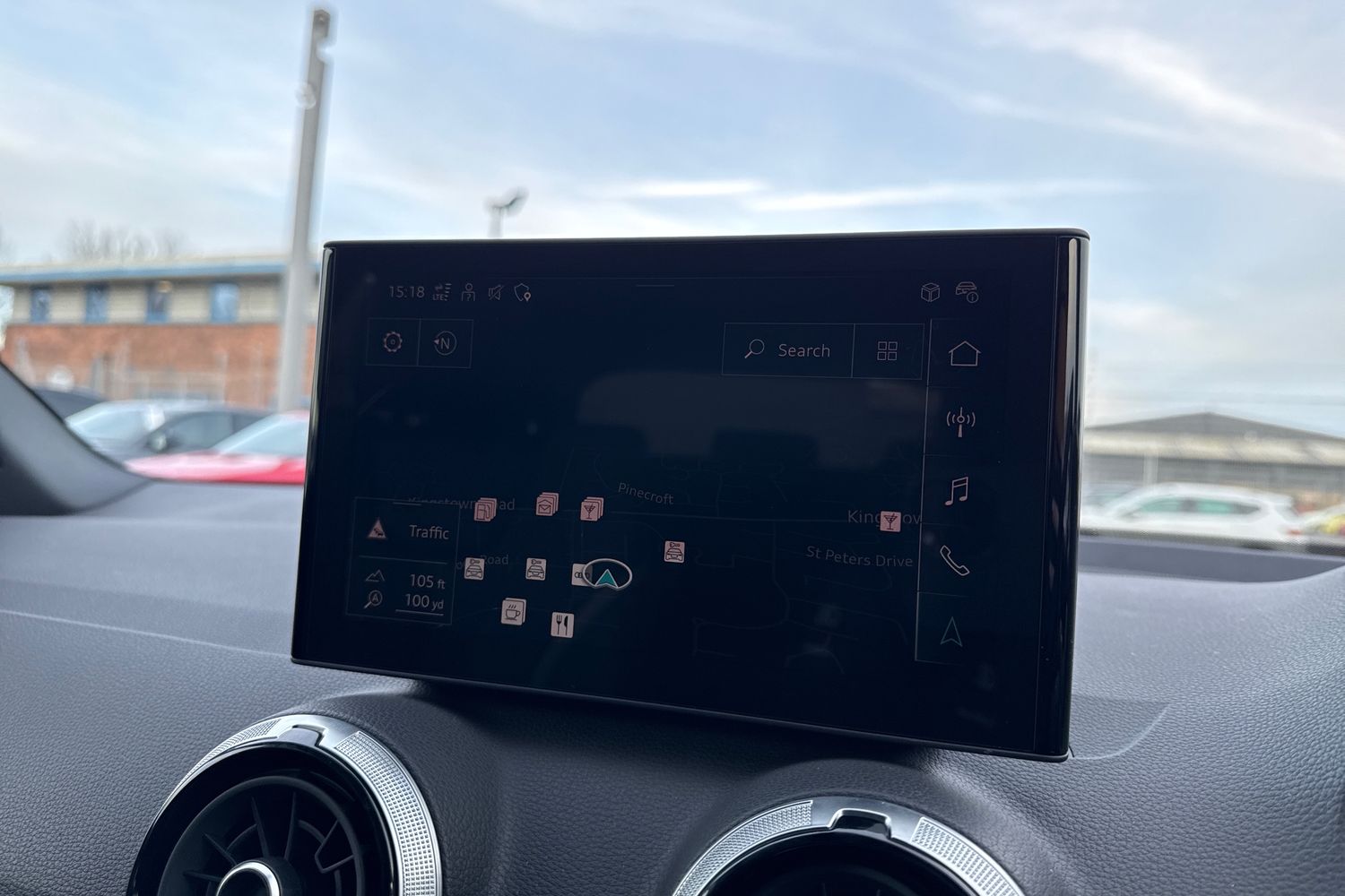 Used Audi Q2 2026 for sale - 77158797: Photo 16