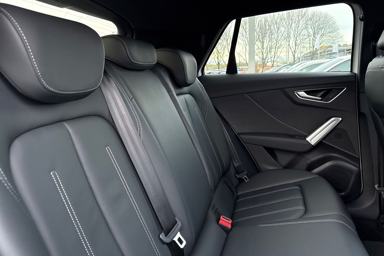 Used Audi Q2 2026 for sale - 77158797: Photo 18