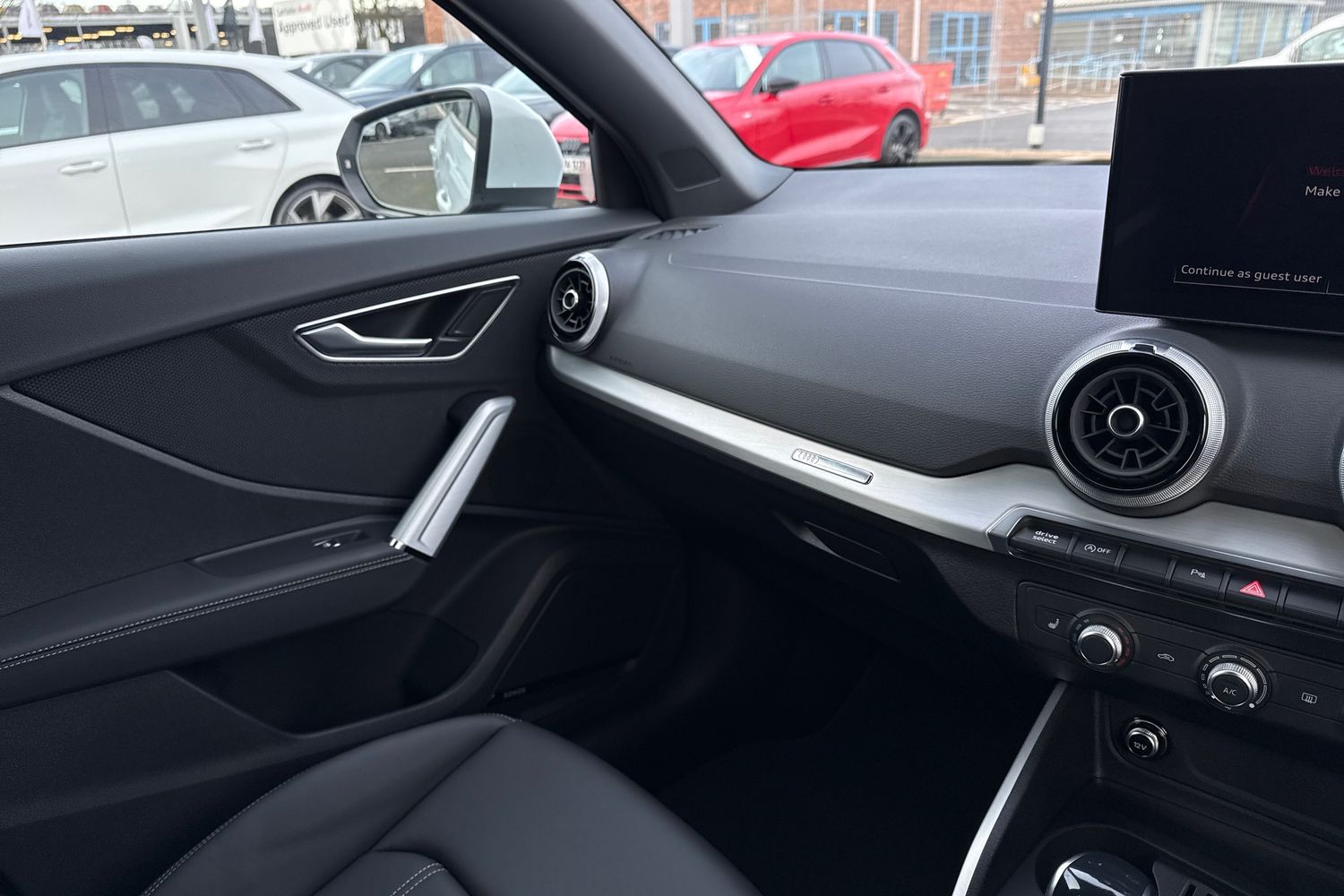 Used Audi Q2 2026 for sale - 77158797: Photo 19