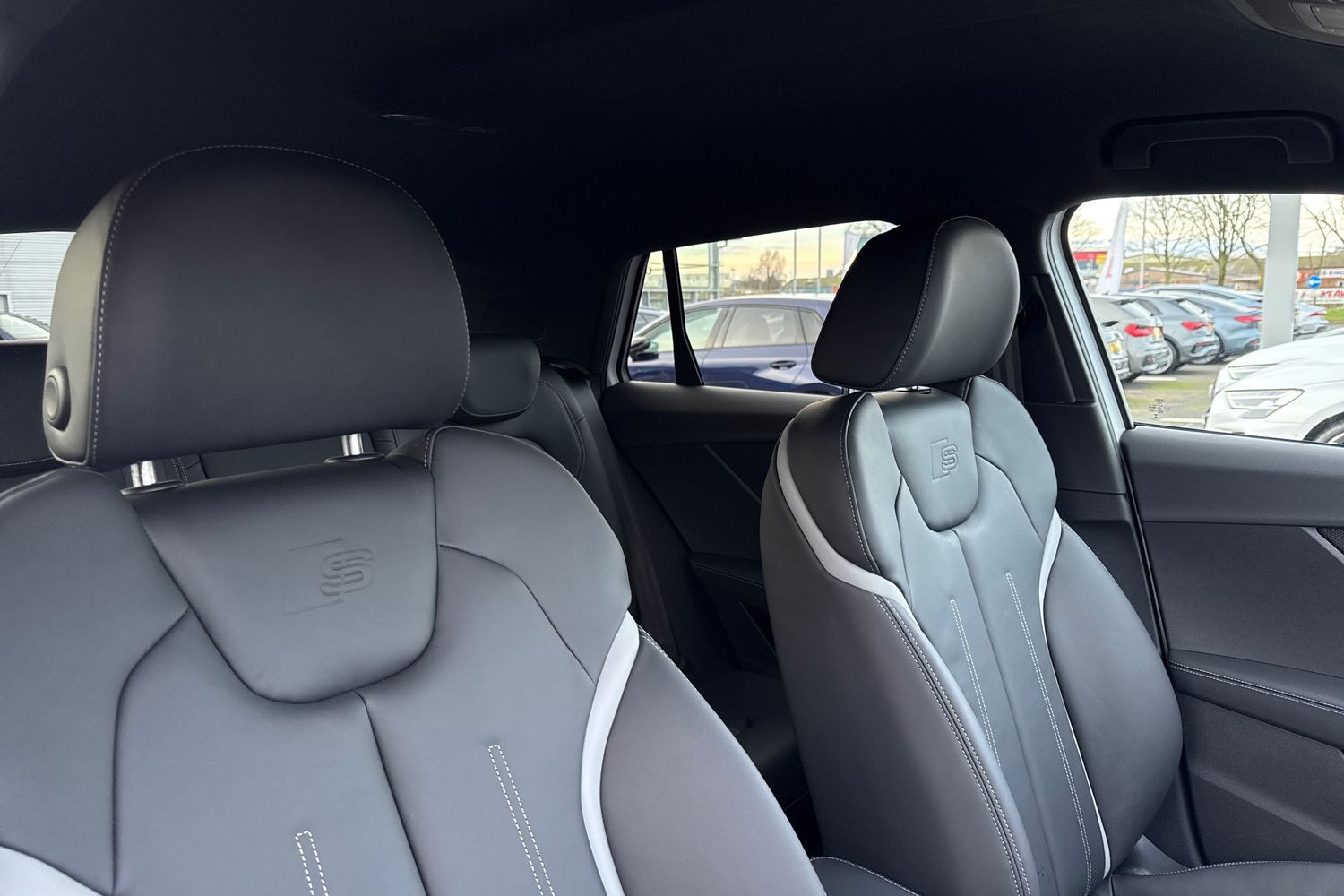 Used Audi Q2 2026 for sale - 77158797: Photo 23