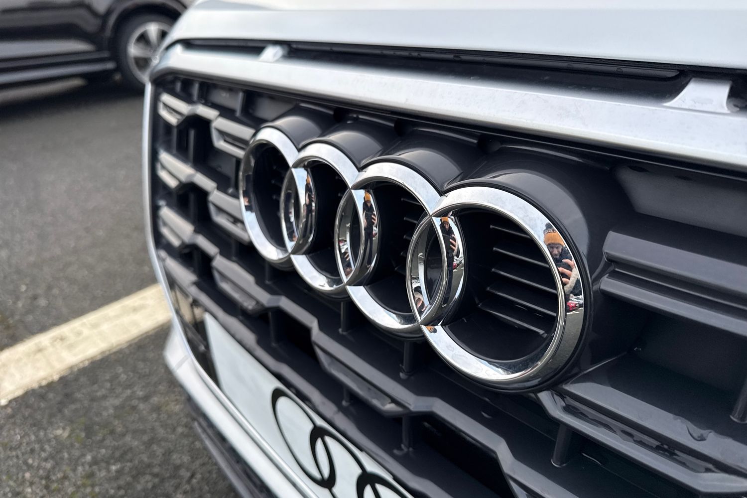 Used Audi Q2 2026 for sale - 77158797: Photo 24